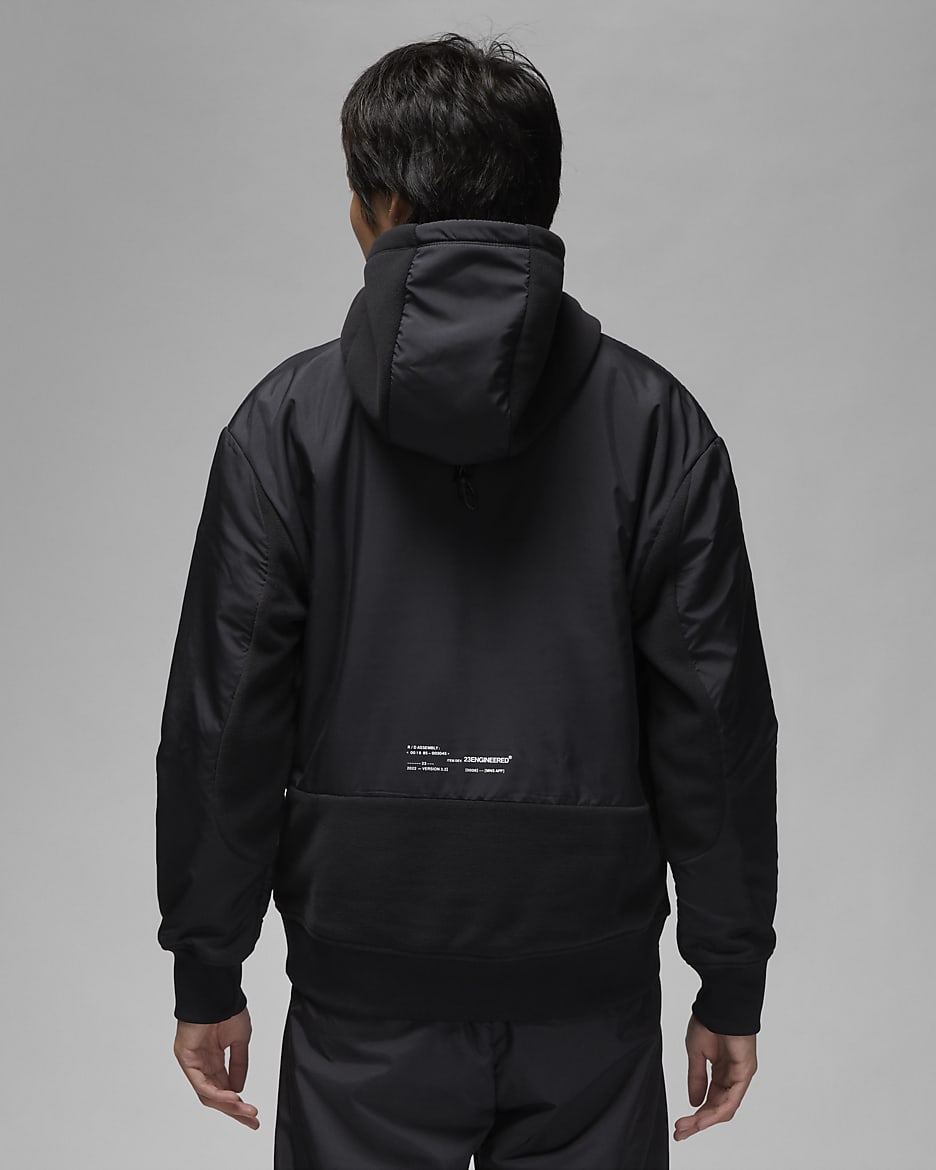 NIKE公式】ジョーダン 23 エンジニアード メンズ パーカー.オンラインストア (通販サイト)